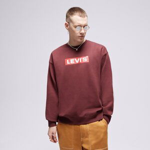 LEVI'S RELAXD GRAPHIC CREW