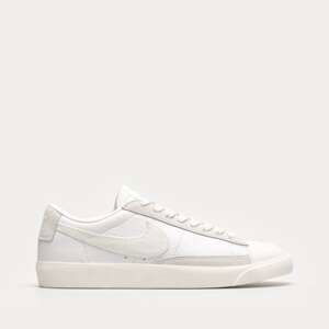 NIKE BLAZER LOW LEATHER