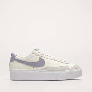 NIKE W BLAZER LOW PLATFORM