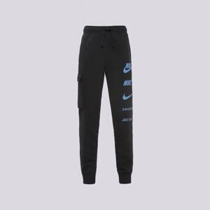 NIKE B NSW SI FLC CARGO PANT BB