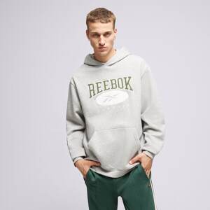 REEBOK S KAPUCÍ CL AE HOODIE