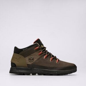 TIMBERLAND SPRINT TREKKER MID FAB WP