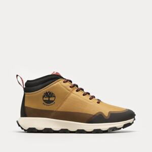 TIMBERLAND WINSOR TRAIL MID FAB WP