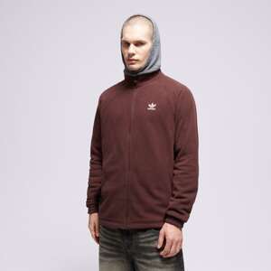 ADIDAS FLEECE TREFOIL FZ TEDD