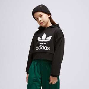 ADIDAS S KAPUCÍ CROPPED GIRL