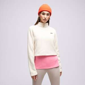 ELLESSE ROZEPÍNACÍ SENATORE OFF WHT 1/2 ZIP TRACK TOP