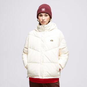 ELLESSE PÉŘOVÁ TARANTINO OFF WHT PADDED JACKET