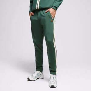 ELLESSE LUXOR TRACK PANT DGREEN