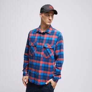 HELLY HANSEN LOKKA ORGANIC FLANNEL LS