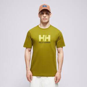 HELLY HANSEN HH LOGO