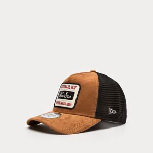 NEW ERA CORD TRUCKER NEWERA BRW NONE