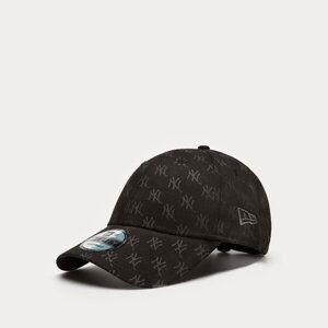 NEW ERA MONOGRAM 940 NYY BLK NEW YORK YANKEES