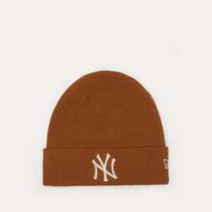 NEW ERA LE BEANIE NYY BRW NEW YORK YANKEES