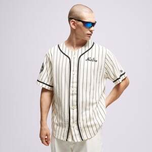 NEW ERA NE PINSTRIPE JERSEY NONE