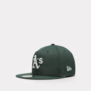 NEW ERA TEAM SIDE PATCH 5950 ATHLETICS OAKLAND ATHLET