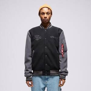 ALPHA INDUSTRIES VARSITY AIR FORCE