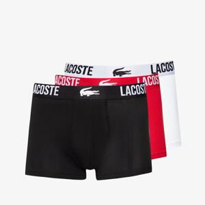 LACOSTE TRENKY LACOSTE 3 PACK BOXER SHORTS