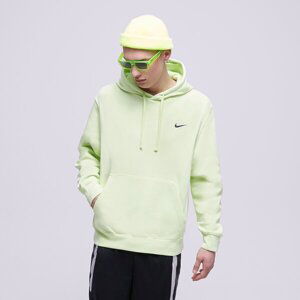 NIKE S KAPUCÍ CLUB FLEECE