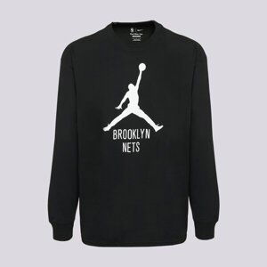 NIKE BKN M NK ES NBA JDN LS NBA