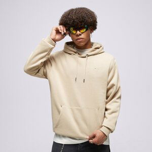 CONFRONT S KAPUCÍ ESSENTIAL HOODIE BEIGE