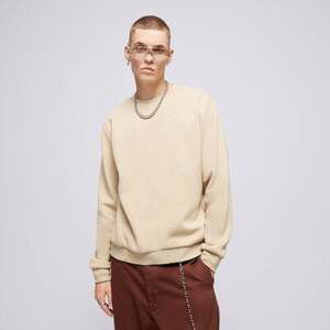 CONFRONT ESSENTIAL CREW BEIGE