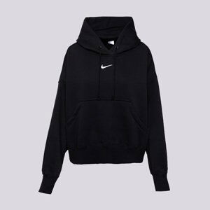 NIKE W NSW PHNX FLC OOS PO HOODIE