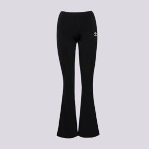 ADIDAS LEGGINGS 3S FLARE BLK/WHT 32