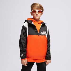 JORDAN JDB MVP HOODED WIND JKT BOY