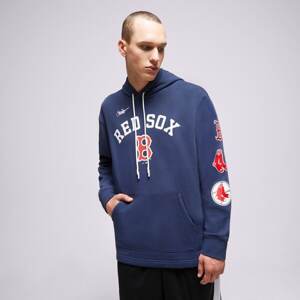 NIKE S KAPUCÍ BOSTON RED SOX MLB