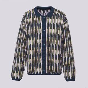 VANS ALTA CHUNKY KNIT CARDIGAN