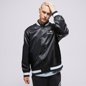 NEW BALANCE HOOPS WOVEN JACKET