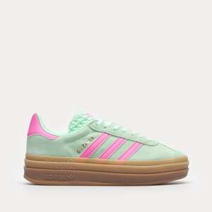 ADIDAS GAZELLE BOLD W