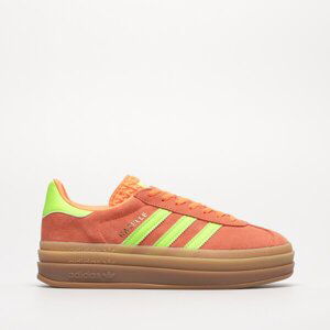 ADIDAS GAZELLE BOLD W