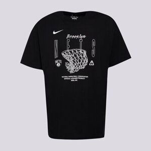 NIKE BKN M NK CTS MAX90 1 SS TEE NBA