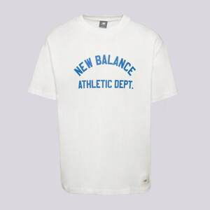 NEW BALANCE SGH ATHLETIC DEPT TEE