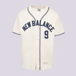 NEW BALANCE BASEBALL TEE TAPE TRIM