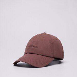 NEW BALANCE 6 PANEL LINEAR LOGO HAT