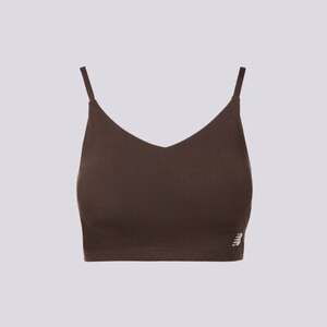 NEW BALANCE LINEAR HERITAGE SOFT BRA