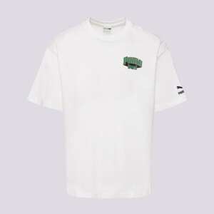 PUMA PUMA TEAM FOR THE FANBASE GRAPHIC TEE