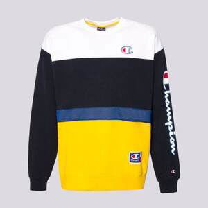 CHAMPION CREWNECK RETRO SPORT