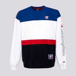 CHAMPION CREWNECK RETRO SPORT