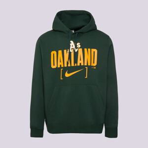 NIKE S KAPUCÍ OAKLAND ATHLETICS MLB