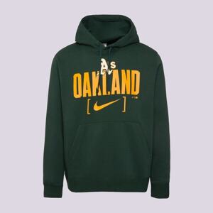 NIKE S KAPUCÍ OAKLAND ATHLETICS MLB