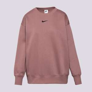 NIKE W NSW PHNX FLC OS CREW