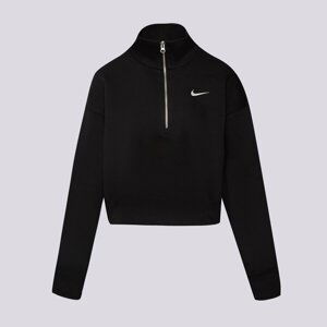 NIKE W NSW PHNX FLC QZ CROP