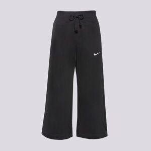 NIKE W NSW PHNX FLC HR CROP SWTP