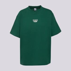 REEBOK CL AE ARCHIVE SM LOGO TEE