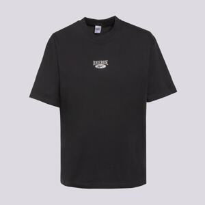 REEBOK CL AE ARCHIVE SM LOGO TEE