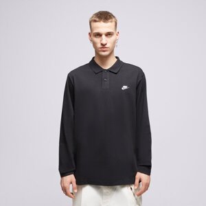 NIKE M NK CLUB KNIT LS TRIČKO