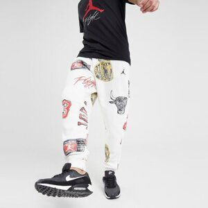 JORDAN M J ESS AOP FLC PANT